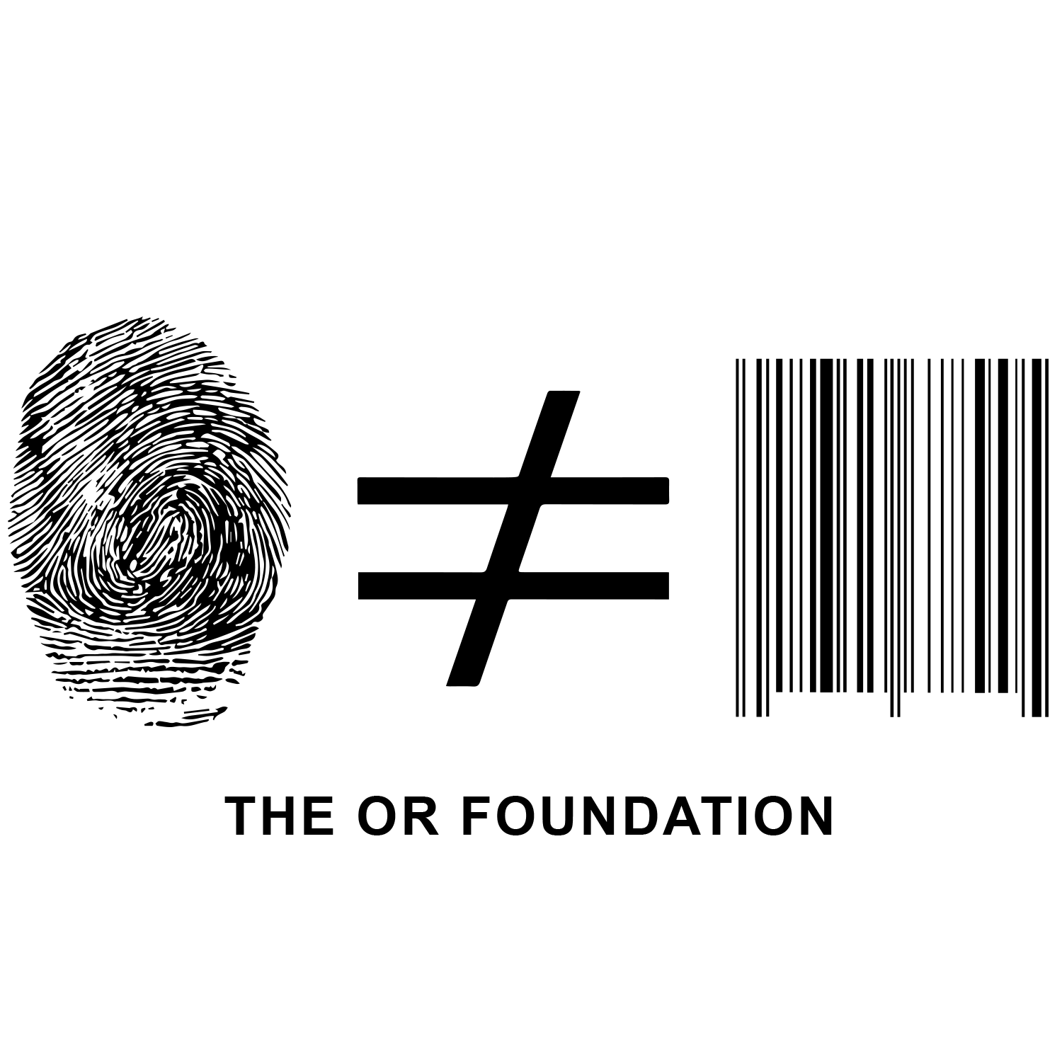 The OR
